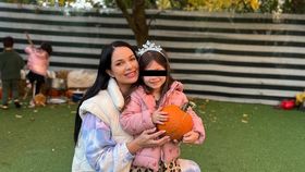 Fiica Deei Maxer, noi probleme de sănătate! Ce se petrece cu Maysa: „Timp de 48 de ore s-a simțit mai bine, azi noapte simptomele au revenit”